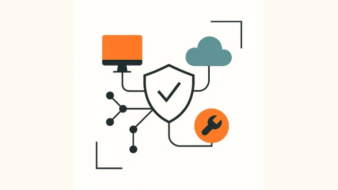 application support services