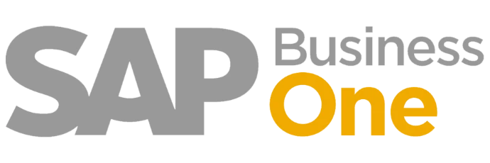 sap businessone configuration